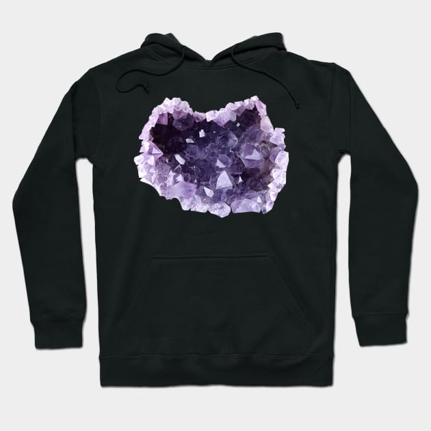 Geode Hoodie by freezinghot